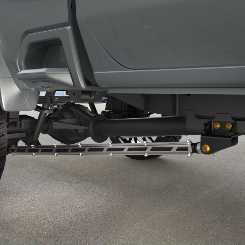 20+ GM 2500/3500 Tube Traction Bars