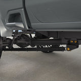 11-19 GM 2500/3500 Tube Traction Bars