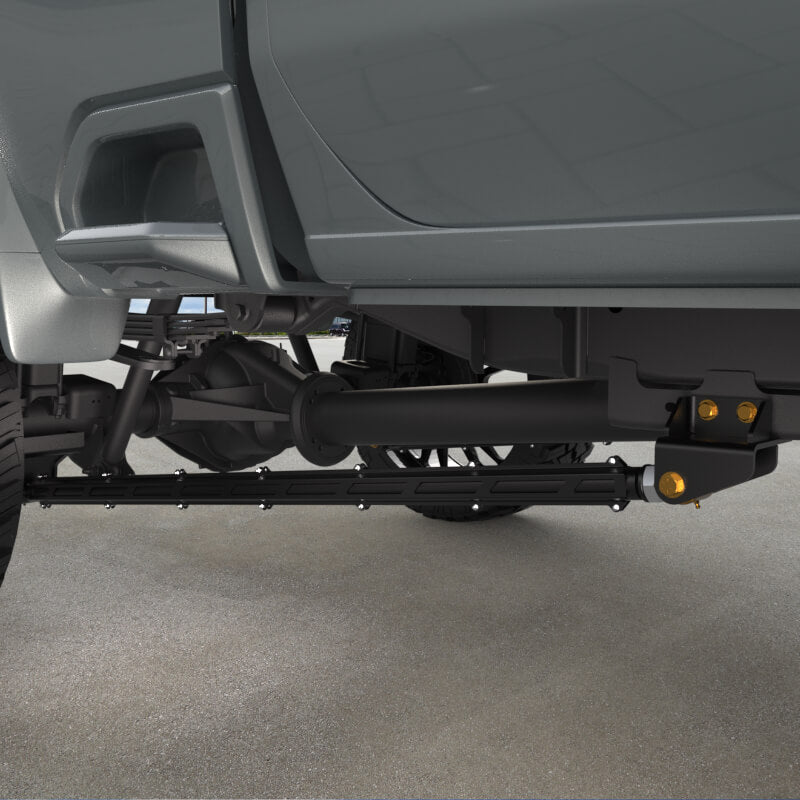 01-10 GM 2500/3500 Tube Traction Bars