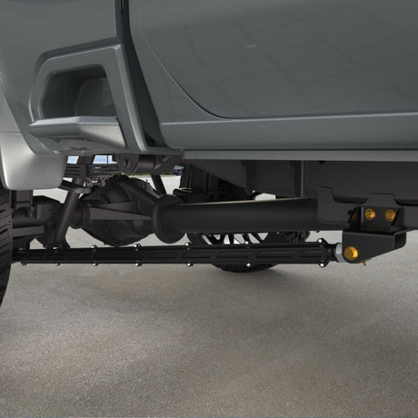 01-10 GM 2500/3500 Tube Traction Bars