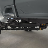 01-10 GM 2500/3500 Tube Traction Bars