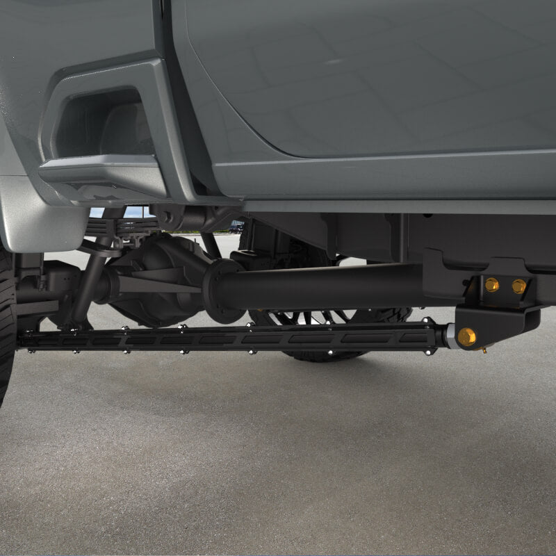 94-02 RAM 2500/3500 Tube Traction Bars