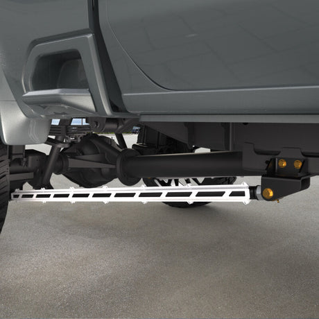 11-19 GM 2500/3500 Tube Traction Bars