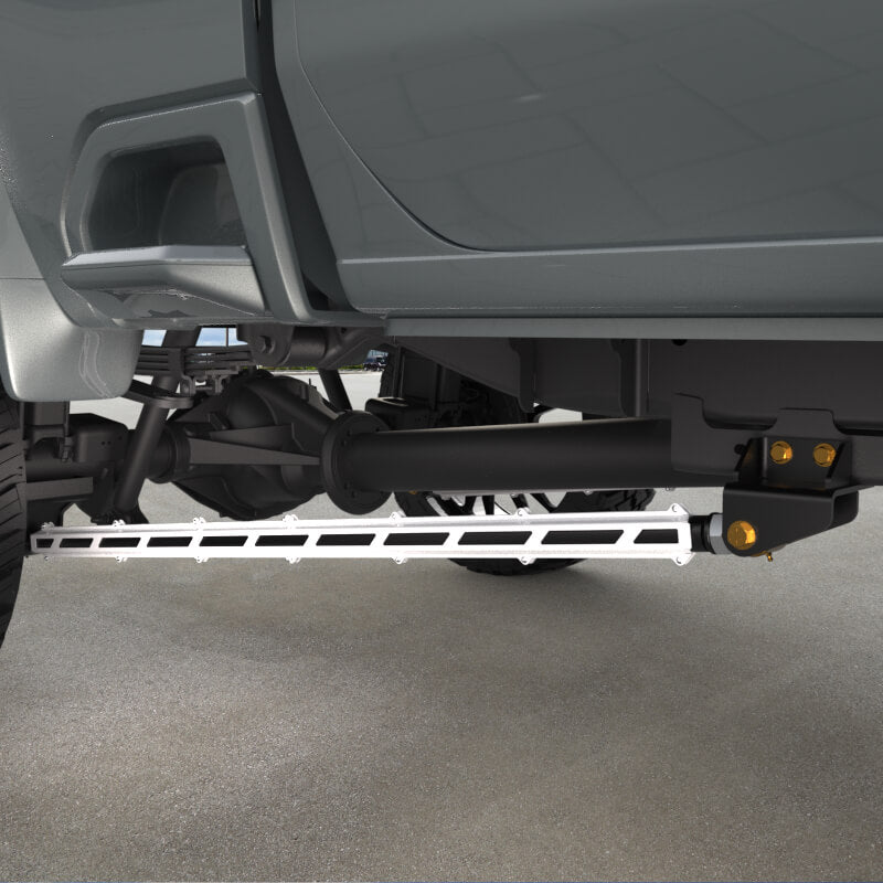 20+ GM 2500/3500 Tube Traction Bars