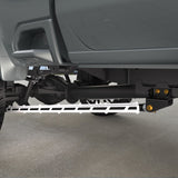 20+ GM 2500/3500 Tube Traction Bars
