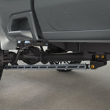 20+ GM 2500/3500 Tube Traction Bars