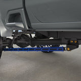 94-02 RAM 2500/3500 Tube Traction Bars