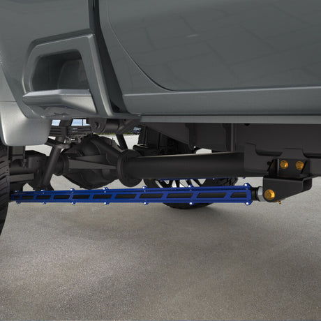 01-10 GM 2500/3500 Tube Traction Bars
