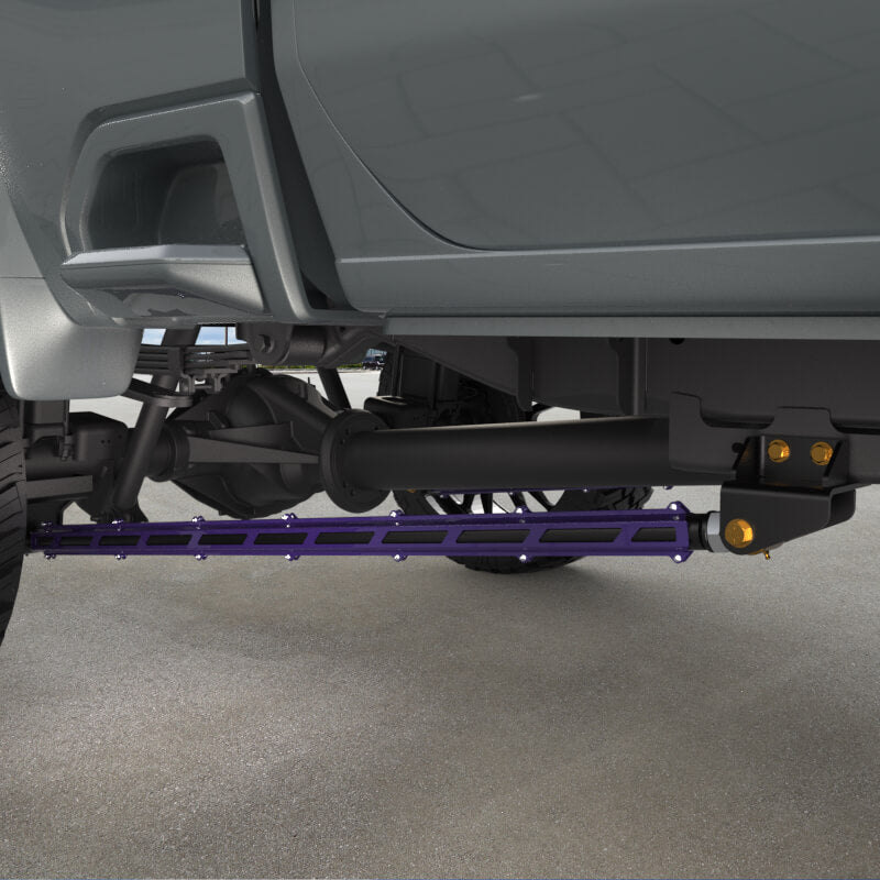 94-02 RAM 2500/3500 Tube Traction Bars
