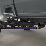 94-02 RAM 2500/3500 Tube Traction Bars