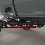 11-19 GM 2500/3500 Tube Traction Bars