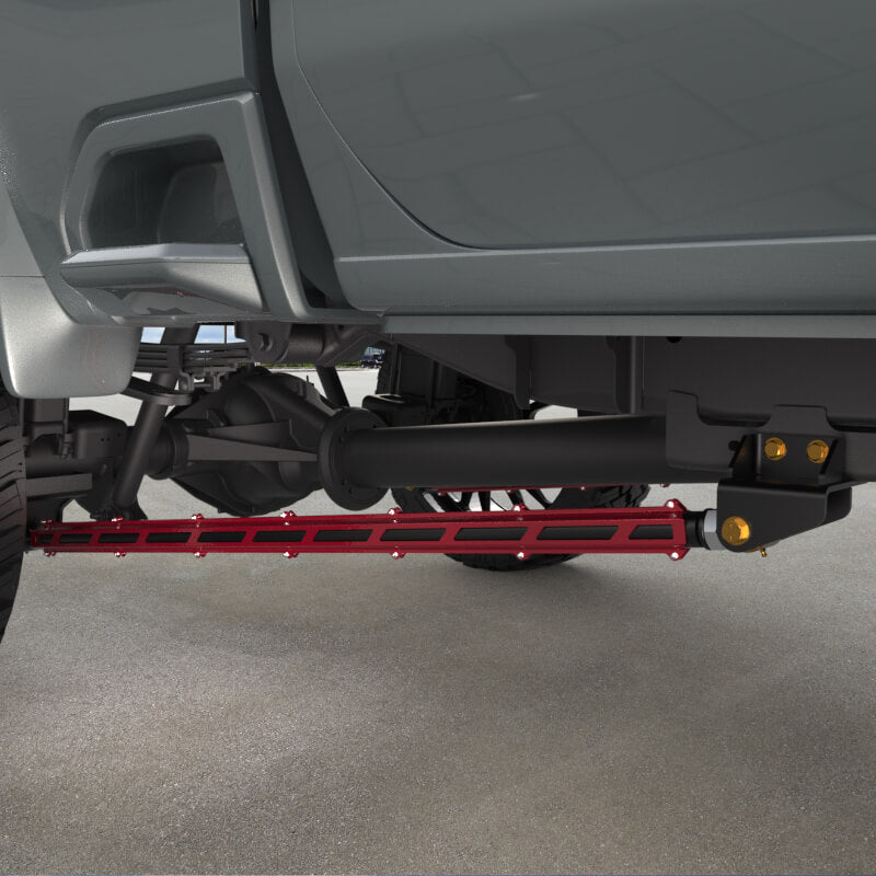 01-10 GM 2500/3500 Tube Traction Bars