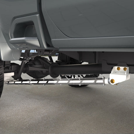01-10 GM 2500/3500 Tube Traction Bars
