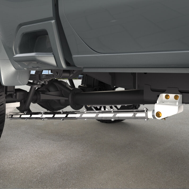 20+ GM 2500/3500 Tube Traction Bars