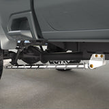 94-02 RAM 2500/3500 Tube Traction Bars