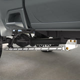 11-19 GM 2500/3500 Tube Traction Bars