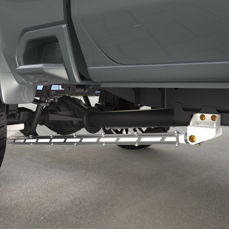 94-02 RAM 2500/3500 Tube Traction Bars