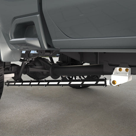 20+ GM 2500/3500 Tube Traction Bars