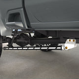 01-10 GM 2500/3500 Tube Traction Bars