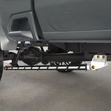 11-19 GM 2500/3500 Tube Traction Bars