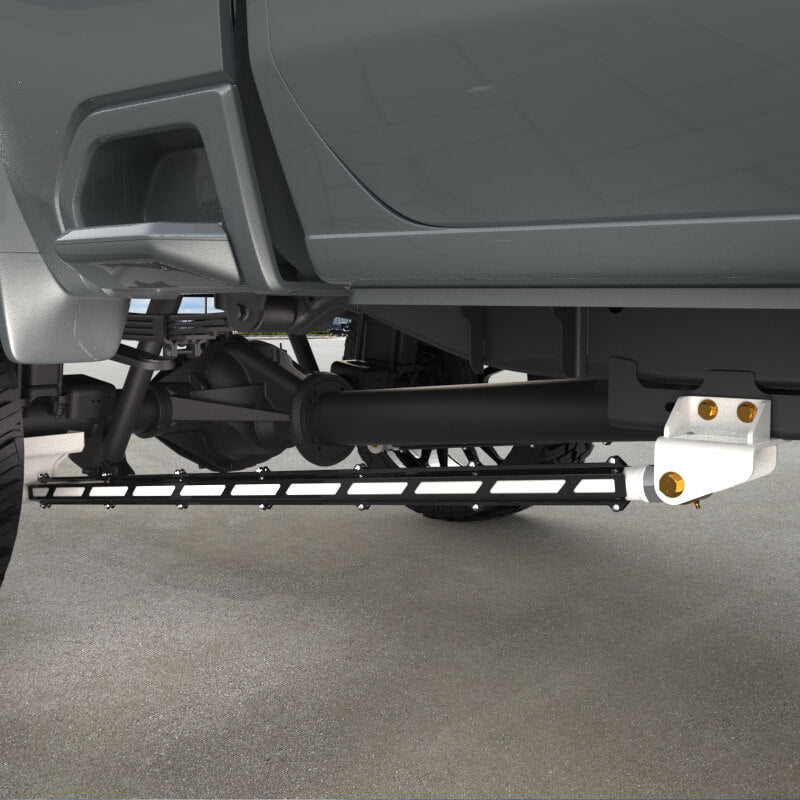 94-02 RAM 2500/3500 Tube Traction Bars