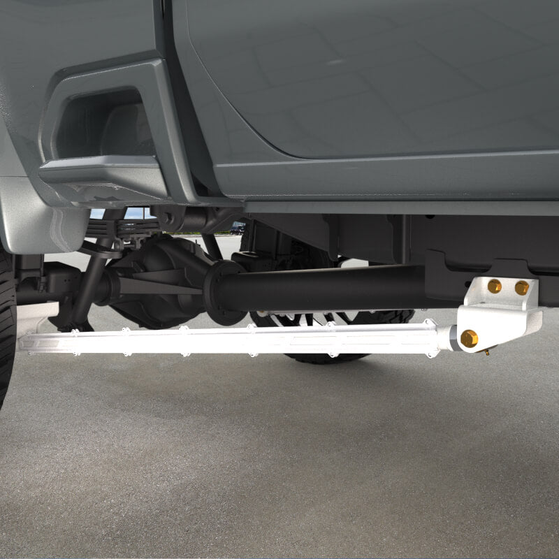 01-10 GM 2500/3500 Tube Traction Bars