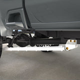20+ GM 2500/3500 Tube Traction Bars