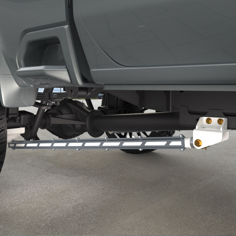 94-02 RAM 2500/3500 Tube Traction Bars