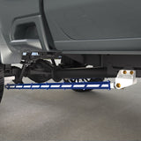 94-02 RAM 2500/3500 Tube Traction Bars
