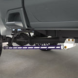 94-02 RAM 2500/3500 Tube Traction Bars
