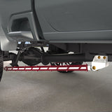 01-10 GM 2500/3500 Tube Traction Bars