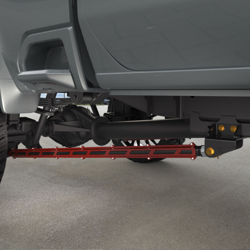 20+ GM 2500/3500 Tube Traction Bars