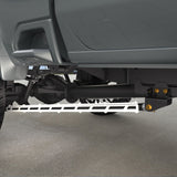 94-02 RAM 2500/3500 Tube Traction Bars
