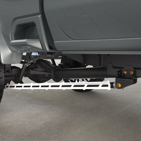 20+ GM 2500/3500 Tube Traction Bars