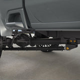 11-19 GM 2500/3500 Tube Traction Bars