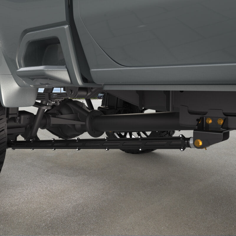 20+ GM 2500/3500 Tube Traction Bars