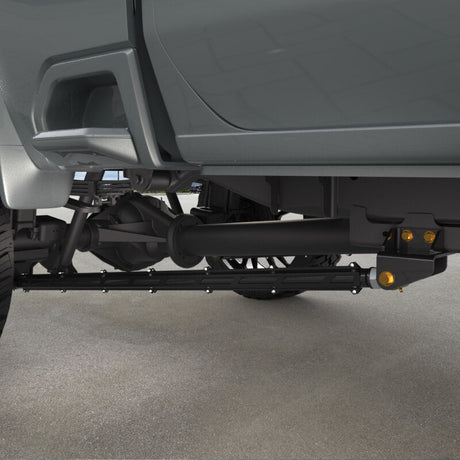 20+ GM 2500/3500 Tube Traction Bars