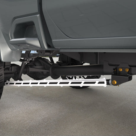 20+ GM 2500/3500 Tube Traction Bars