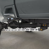 94-02 RAM 2500/3500 Tube Traction Bars
