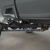 20+ GM 2500/3500 Tube Traction Bars
