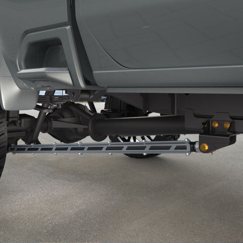 94-02 RAM 2500/3500 Tube Traction Bars