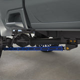 94-02 RAM 2500/3500 Tube Traction Bars