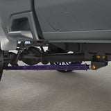 01-10 GM 2500/3500 Tube Traction Bars