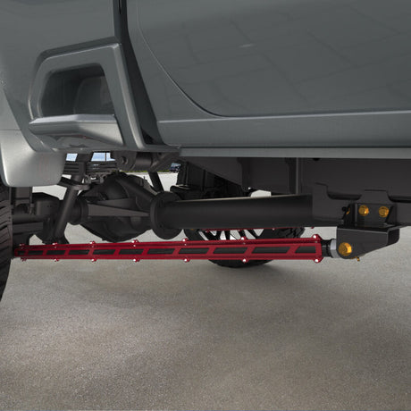 20+ GM 2500/3500 Tube Traction Bars