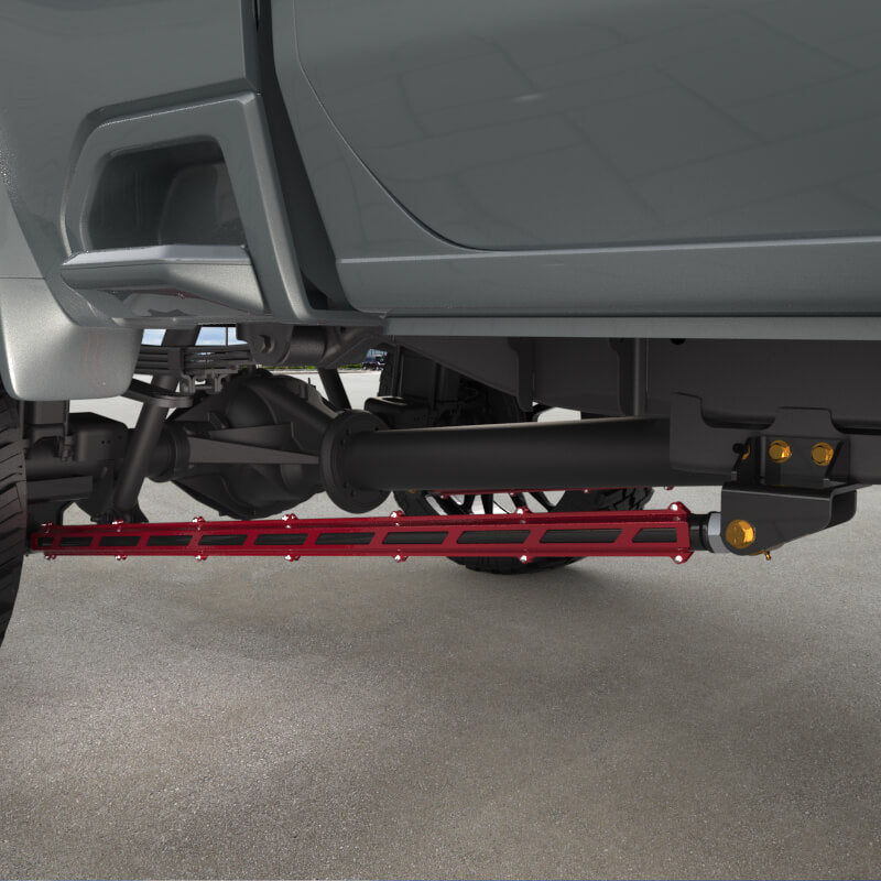 94-02 RAM 2500/3500 Tube Traction Bars