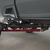 94-02 RAM 2500/3500 Tube Traction Bars