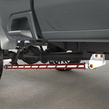 01-10 GM 2500/3500 Tube Traction Bars