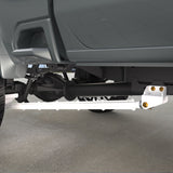 11-19 GM 2500/3500 Tube Traction Bars