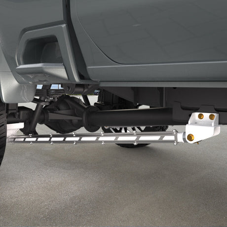 01-10 GM 2500/3500 Tube Traction Bars