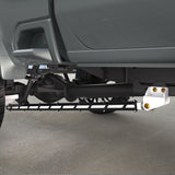01-10 GM 2500/3500 Tube Traction Bars